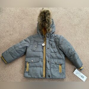 Toddler Winter Jacket